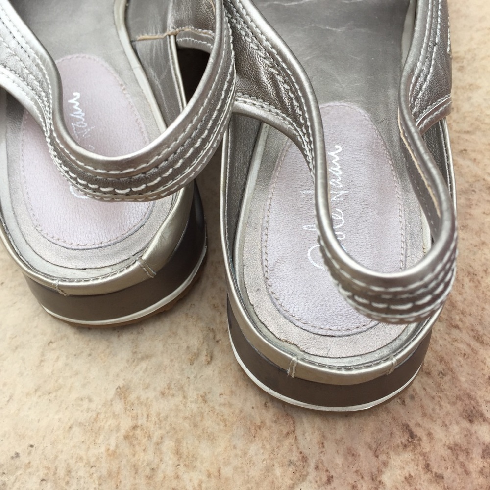 Cole Haan with Nike air sandals - Picture 7 of 8